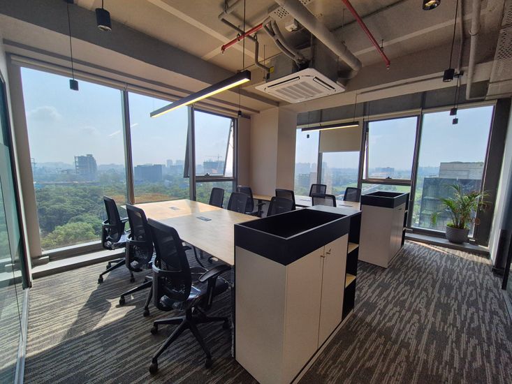 Bootstart - Omicron Commerz